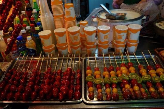 HongYaDong MinSu MeiShiJie